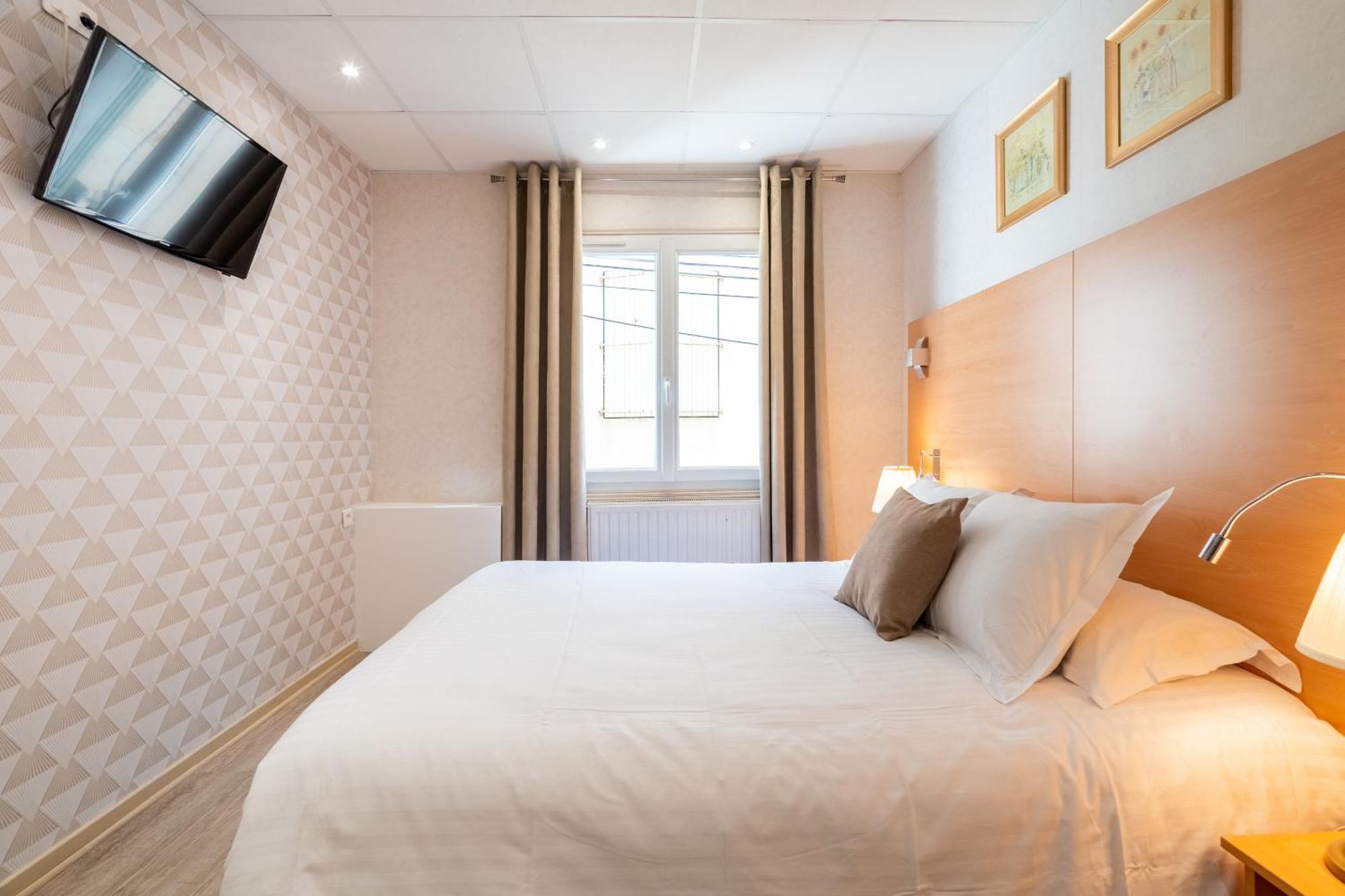 La Maison D'Ete Salon-de-Provence Zimmer foto
